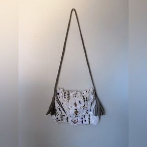 Anthropologie purse